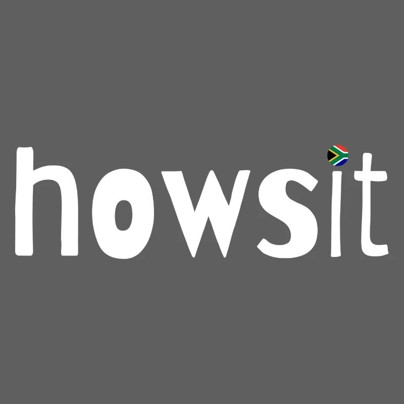 howsit