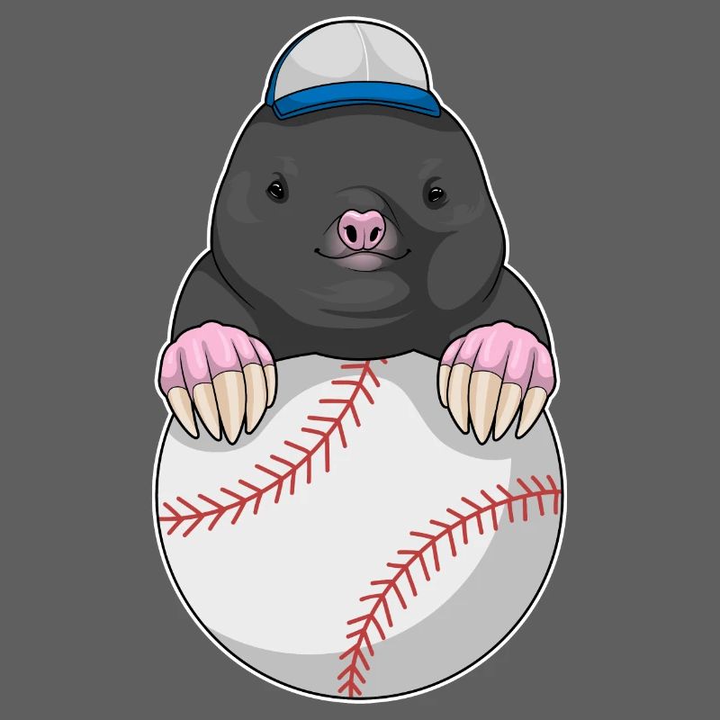 Mole Baseball