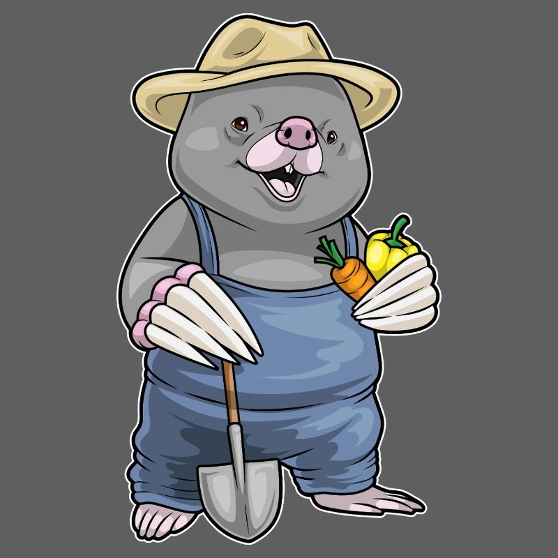 Mole Farmer Fruit Farm