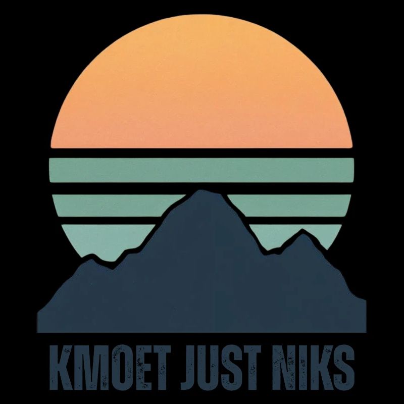 Kmoet just nothing, Dialecte anversois Chemises