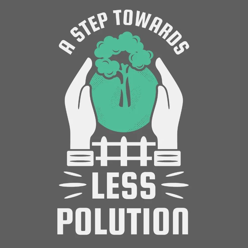 Pas vers une réduction de la pollution