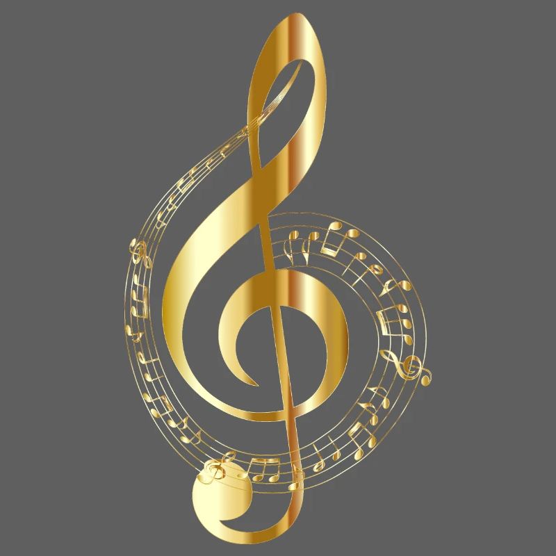 note de musique