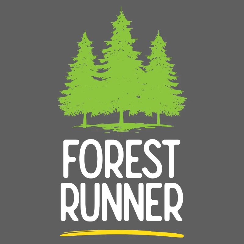 Forest Runner