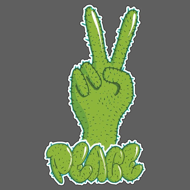 Graffiti Peace