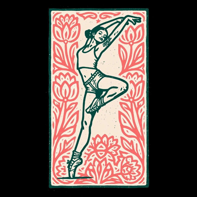Danseuse #19