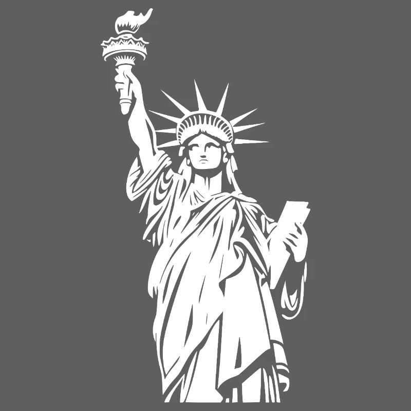Statue de la Liberté