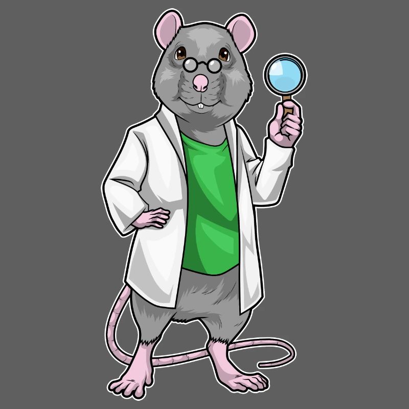 École des professeurs de sciences des rats