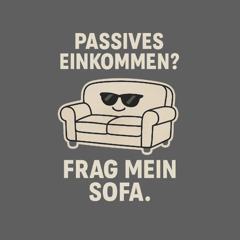 Sofa Sparwitz Passive Income