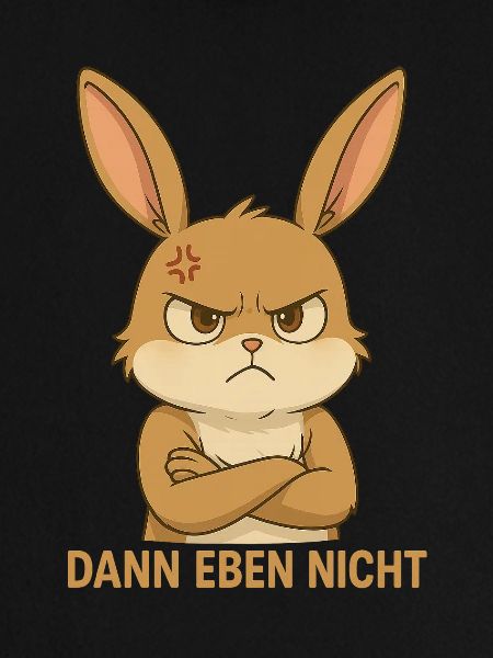Grummel-Häschen