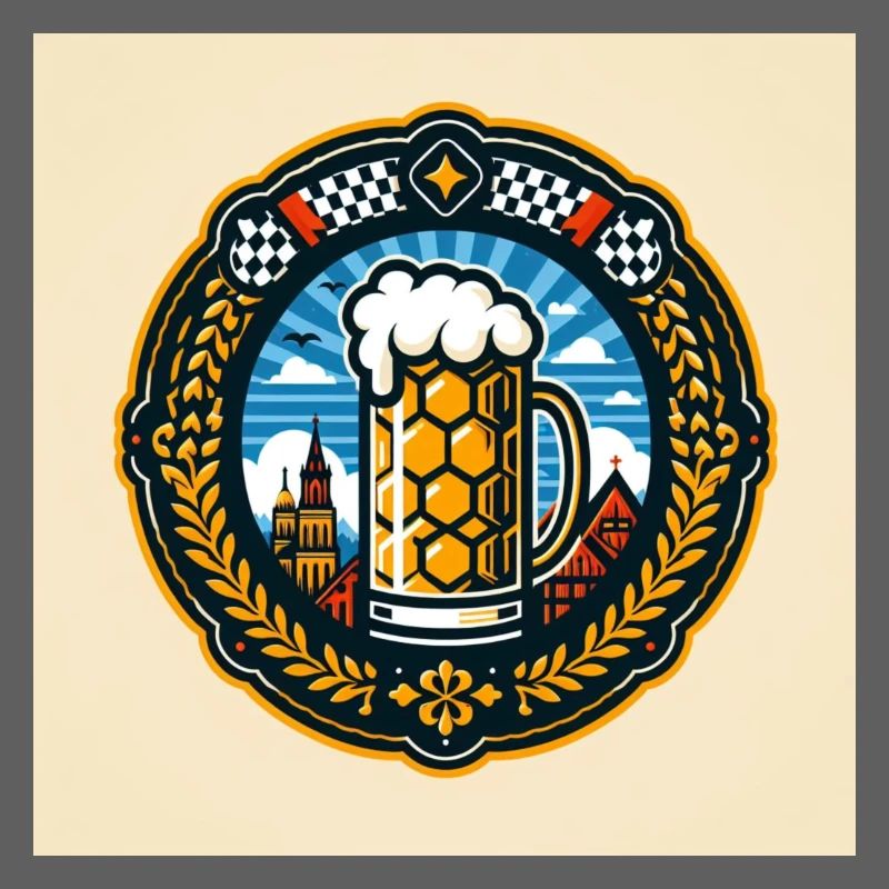 Beer Logo 2
