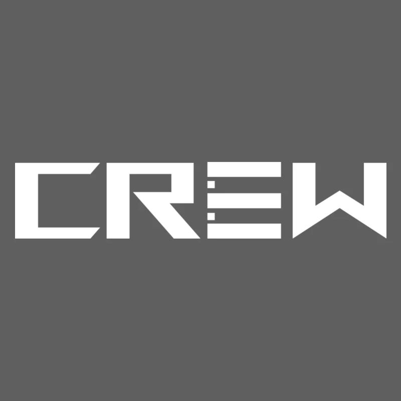CREW Design Team Player