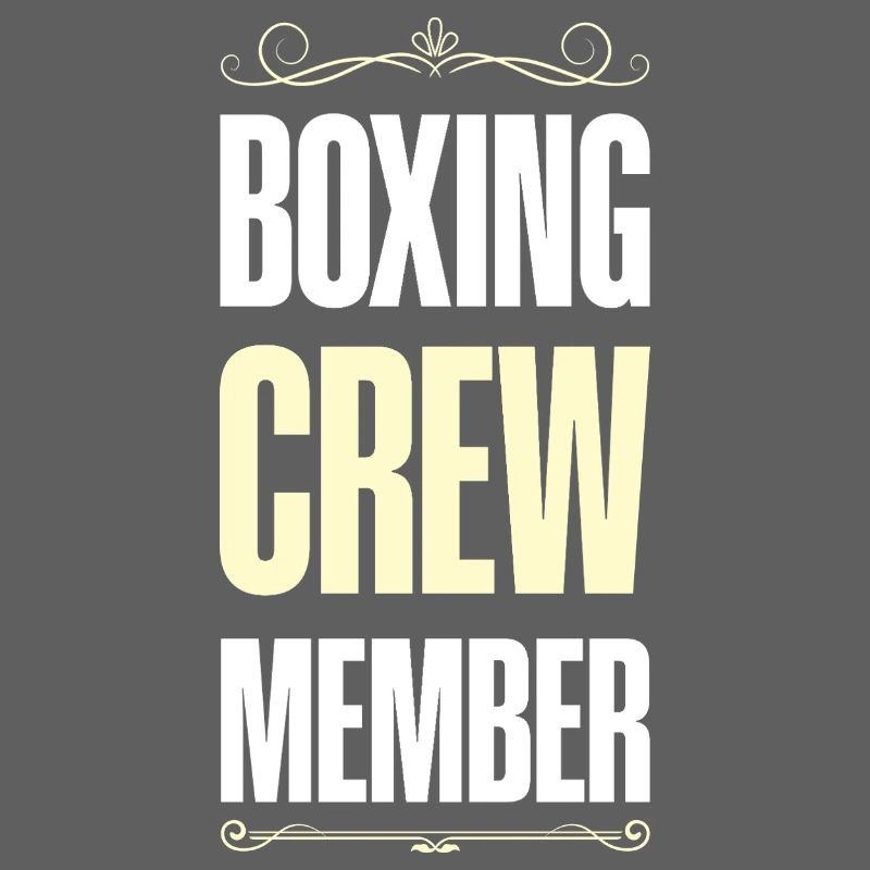 Équipe de boxe