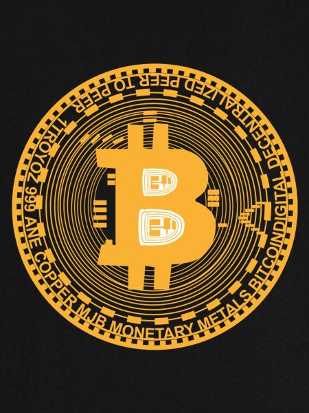 bitcoin