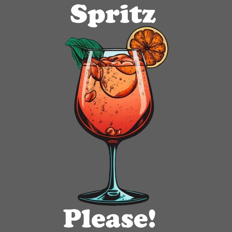 Spritz Please!