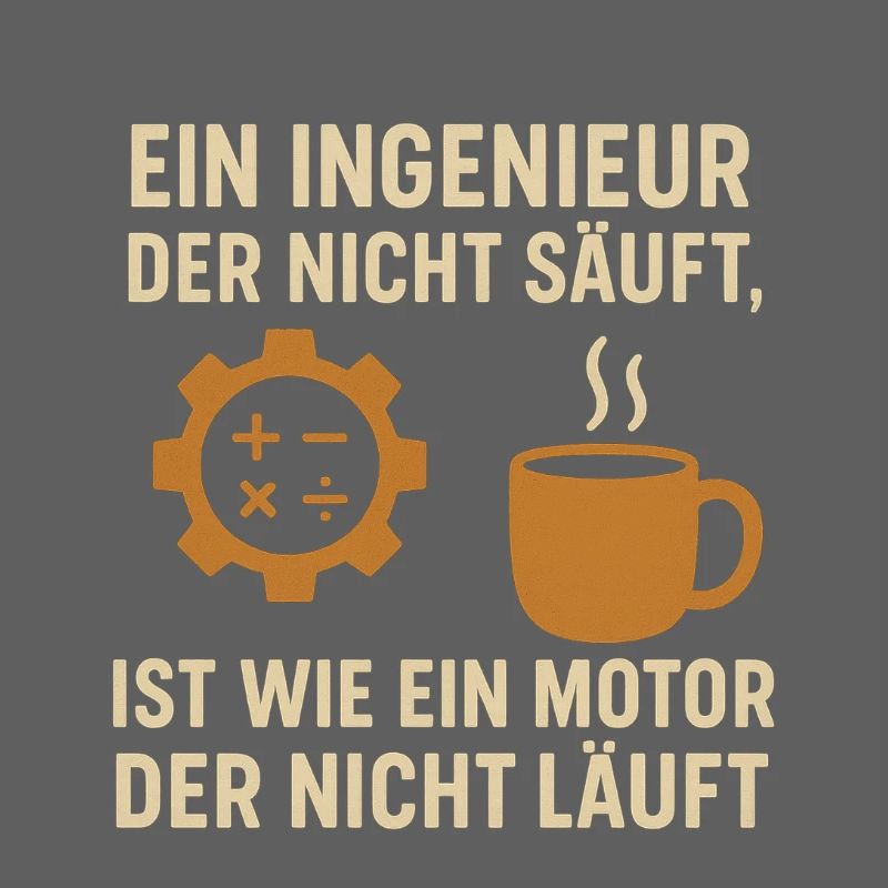 Engineer Coffee Engine