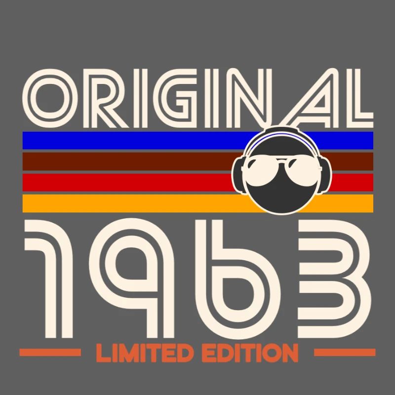 Original 1963 Retro Edition