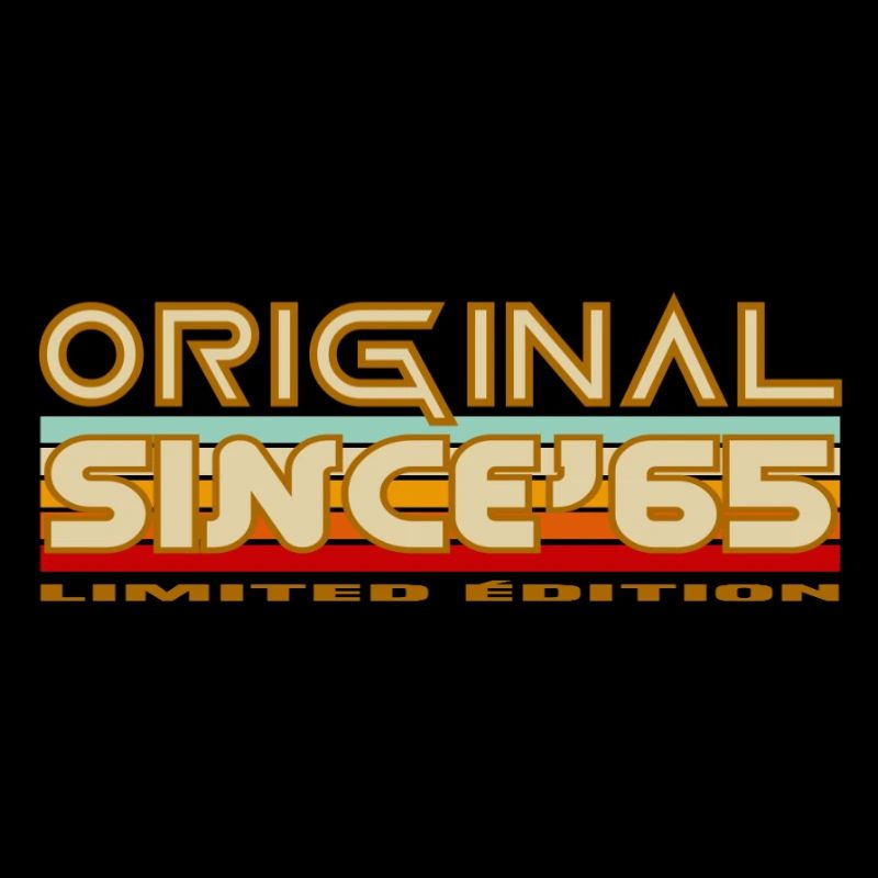 Original Since 65 Édition Limitée