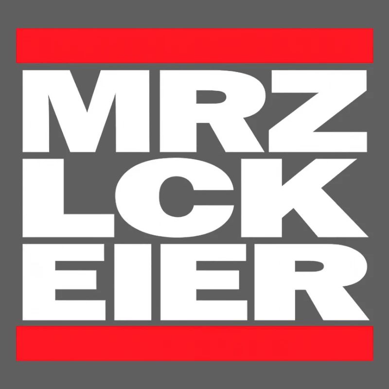 MAR LCK EGGS