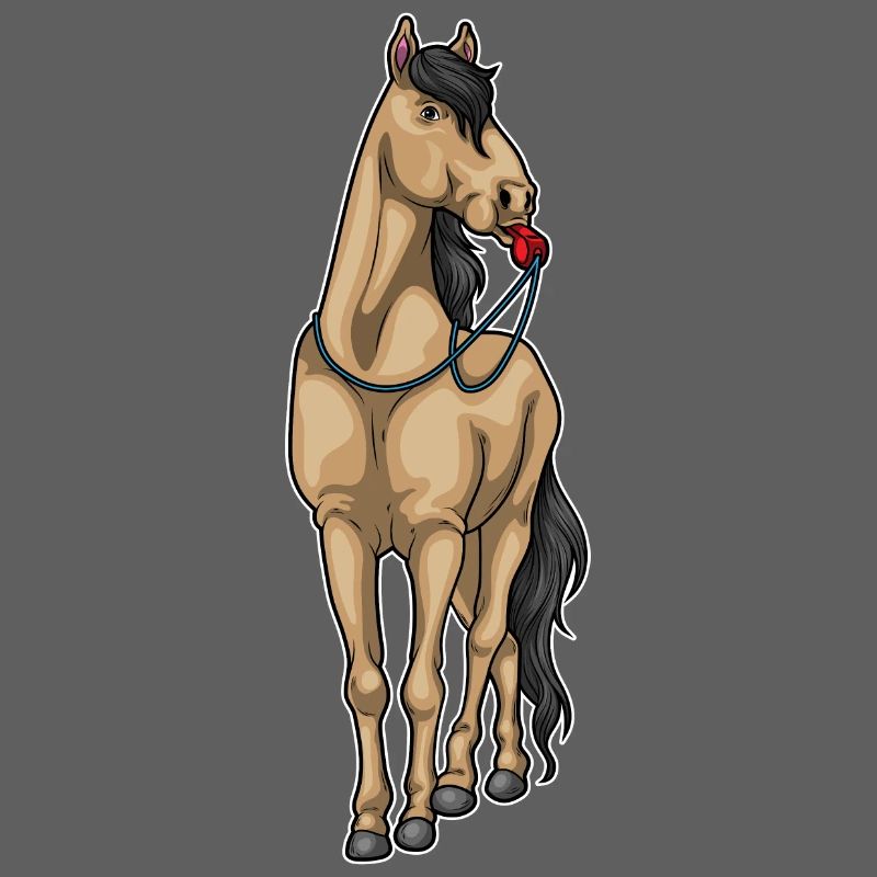 Sifflet d’arbitre de cheval