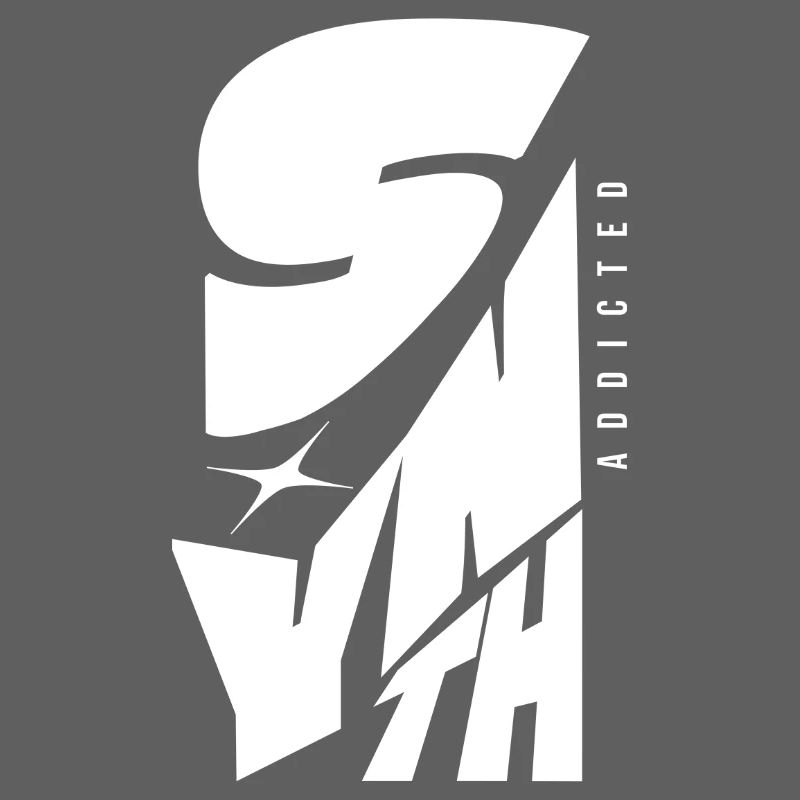 Synthétiseur Addicted Modulaire