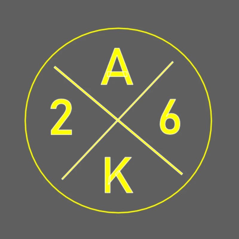 Abi - AK26 Spruch