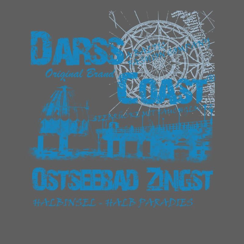 DarssCoast - Ostseebad Zingst