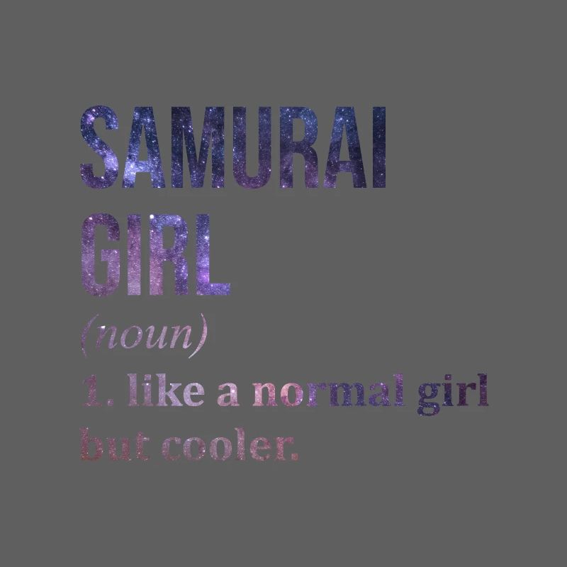 Samurai