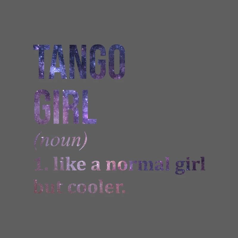 tango