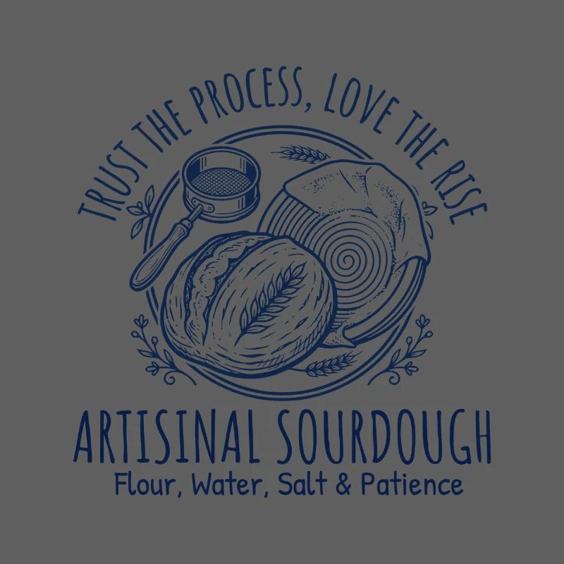 Sourdough Retro Bread Baking – Hobby Baker