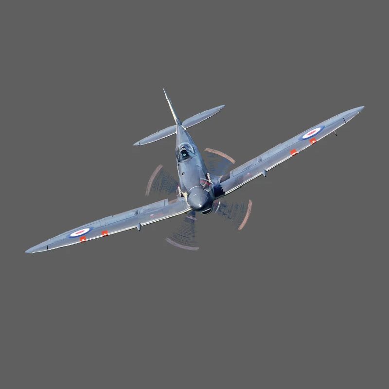 Spitfire