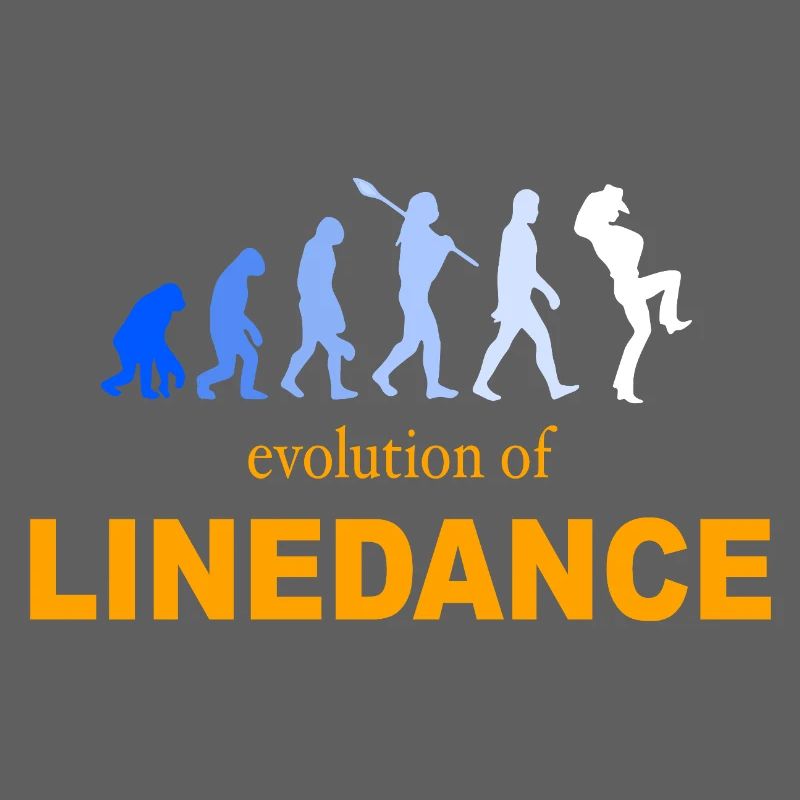 Evolution of Linedance
