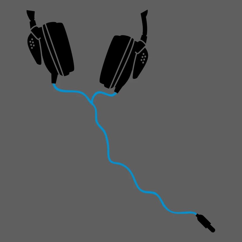 Casque DJ