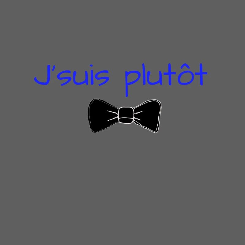 noeud papillon