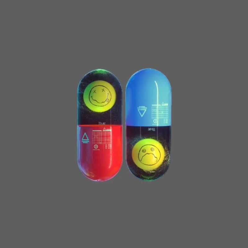 matrix nirvana
