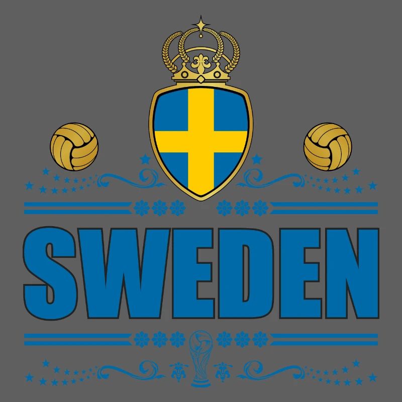SUÈDE