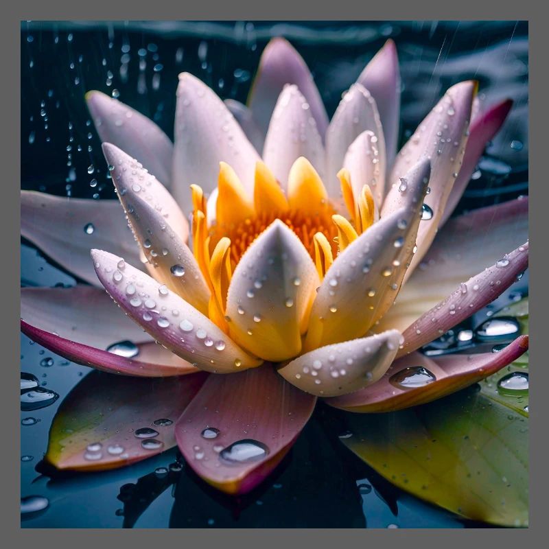Nénuphar