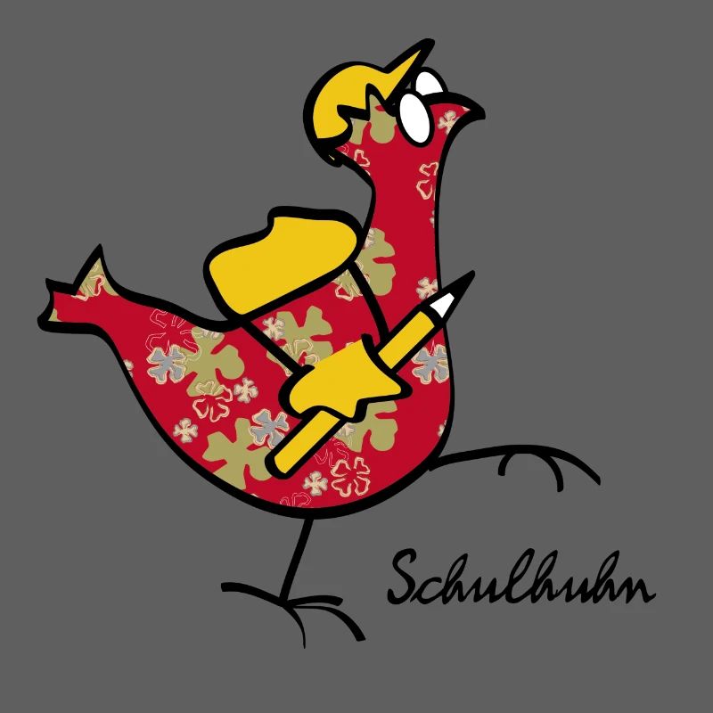 RIKELS Design: Erstklässler Schulstarter 2026