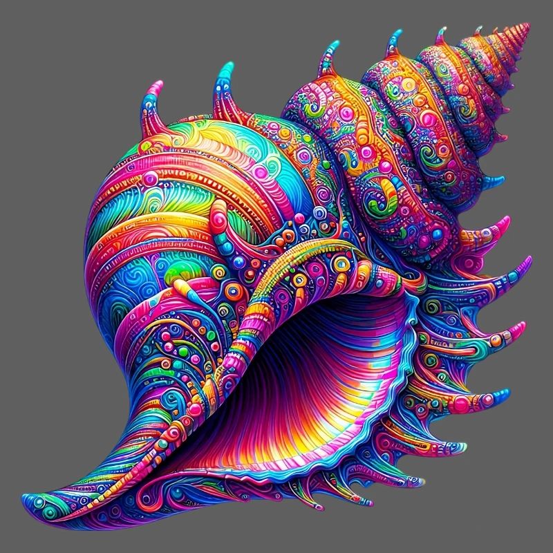 Shell
