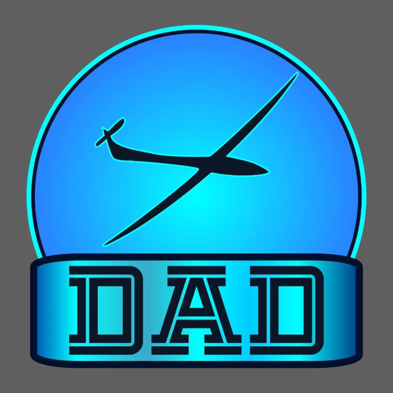 Glider Dad