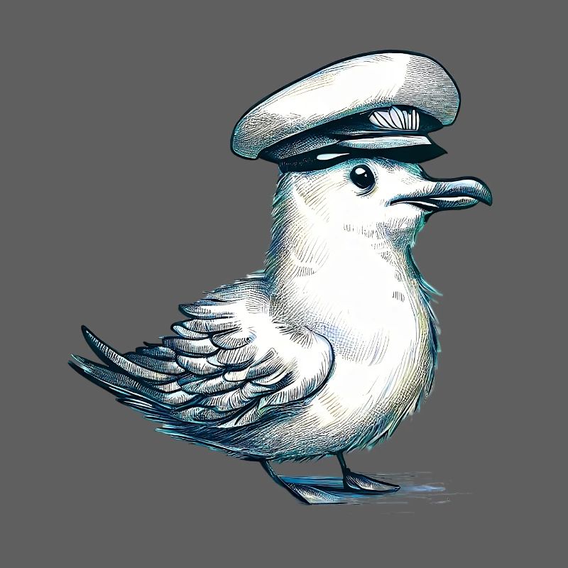 Möwe