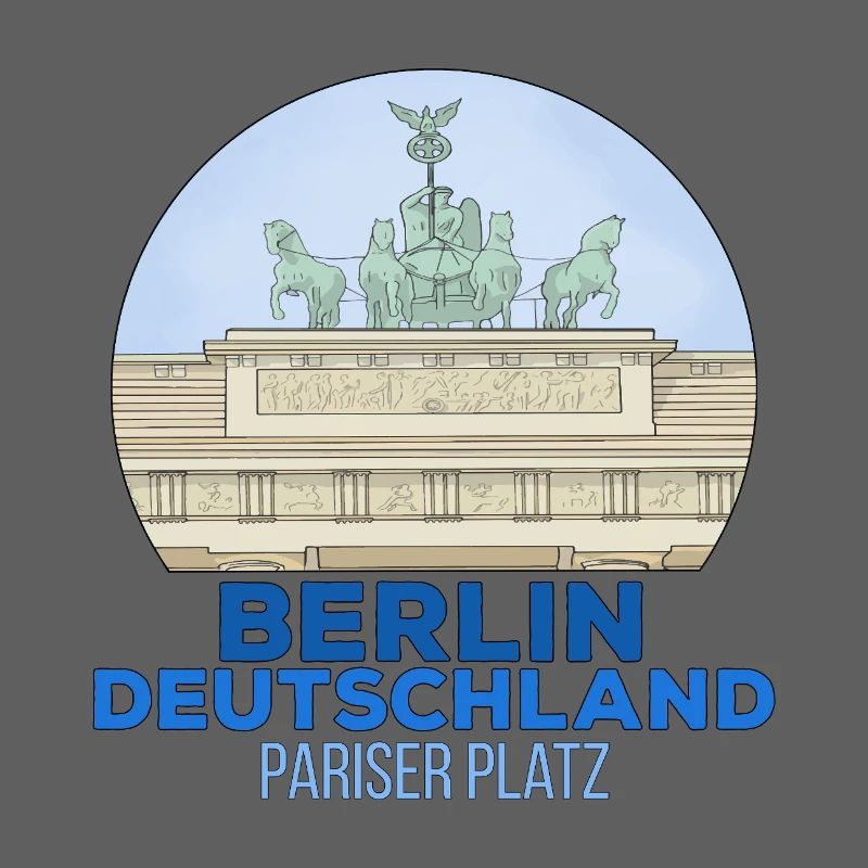 Pariser Platz Berlin