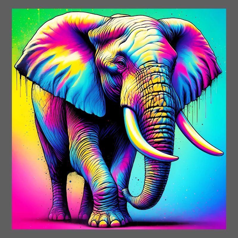 Elefant
