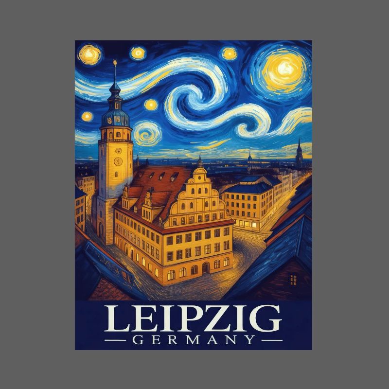 Leipzig