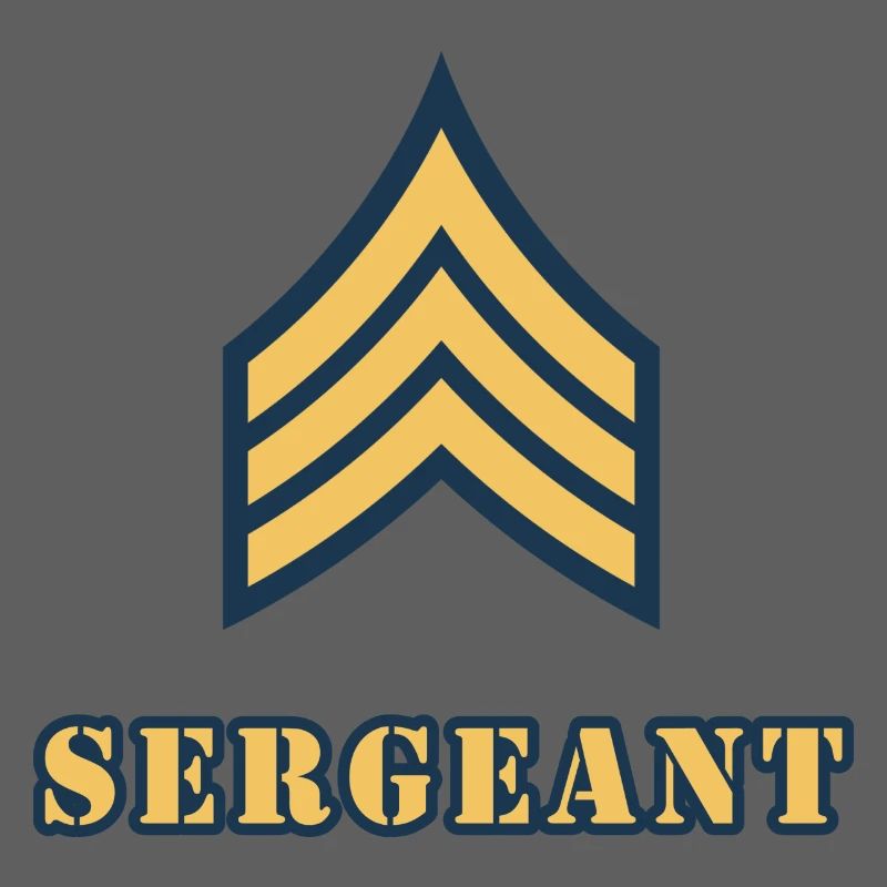 Sergeant