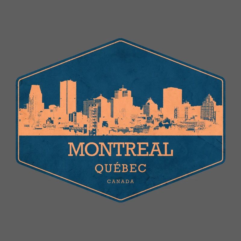 Montréal Canada