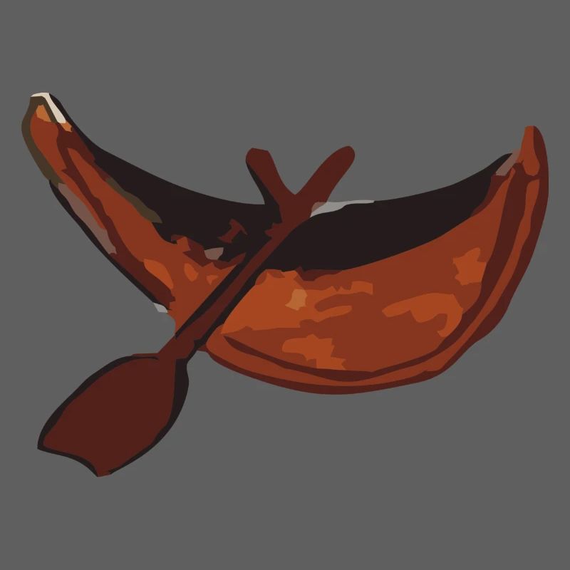 canoë