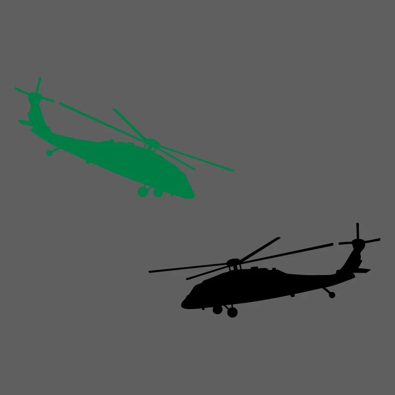 hélicoptère