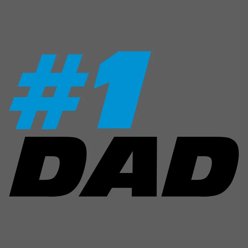 #1 Dad
