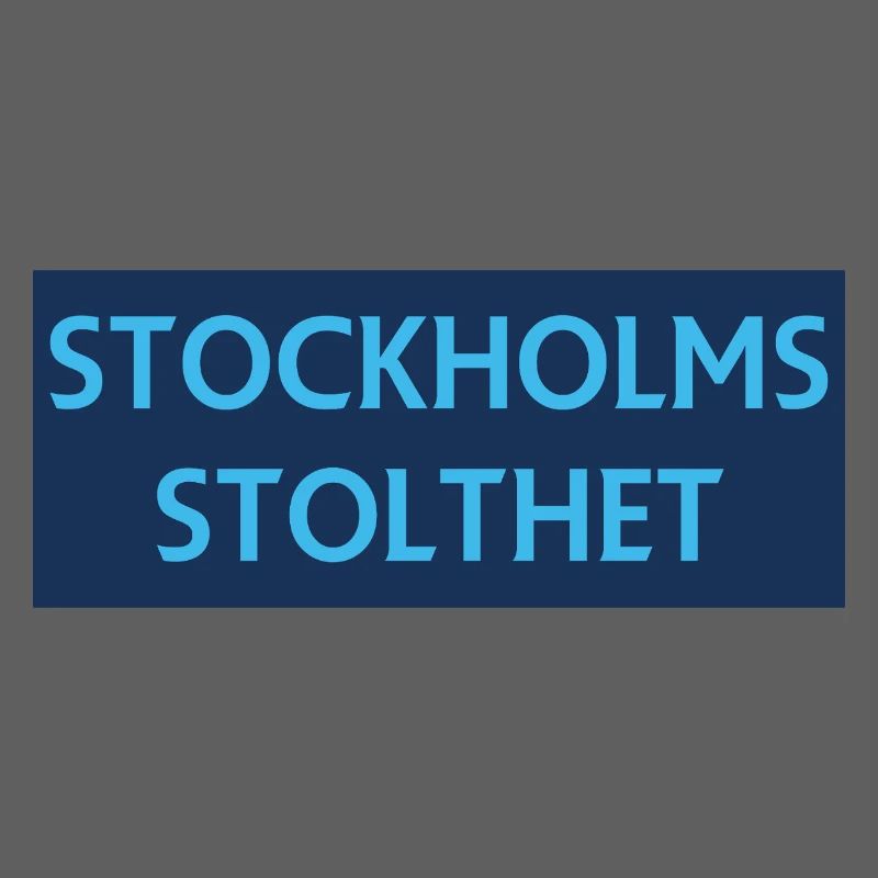 Fierté de Stockholm