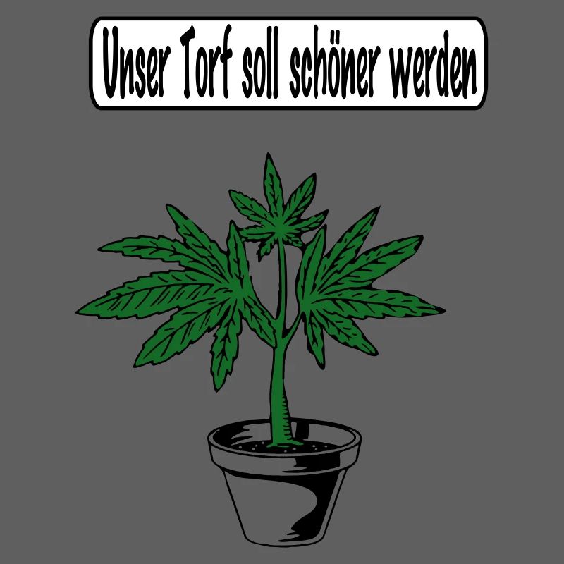 Conception du cannabis